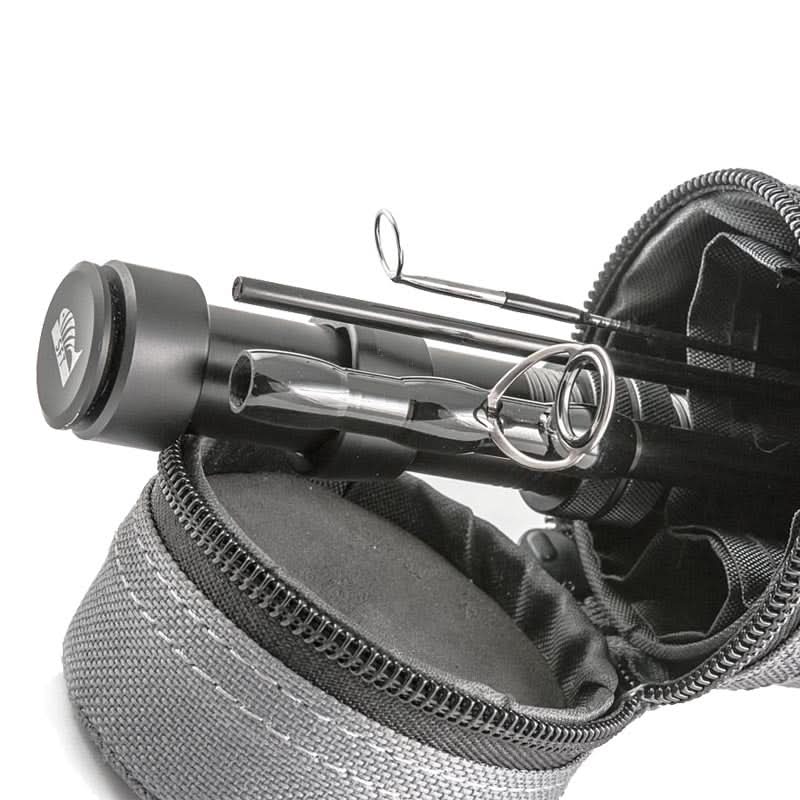 Loomis & Franklin SFT IM12 Nymph - Go - Fish