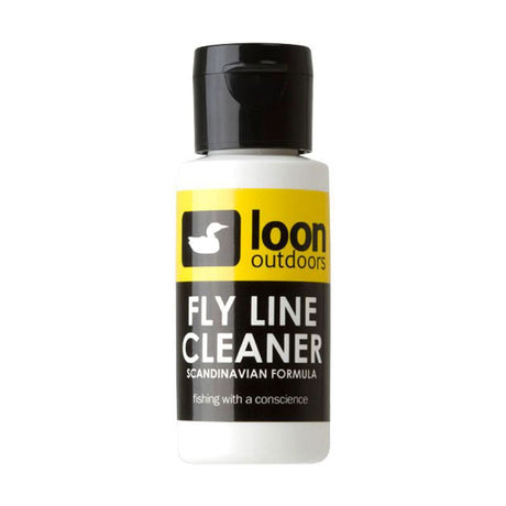 Loon Scandinavian Fly Line Cleaner - Go - Fish
