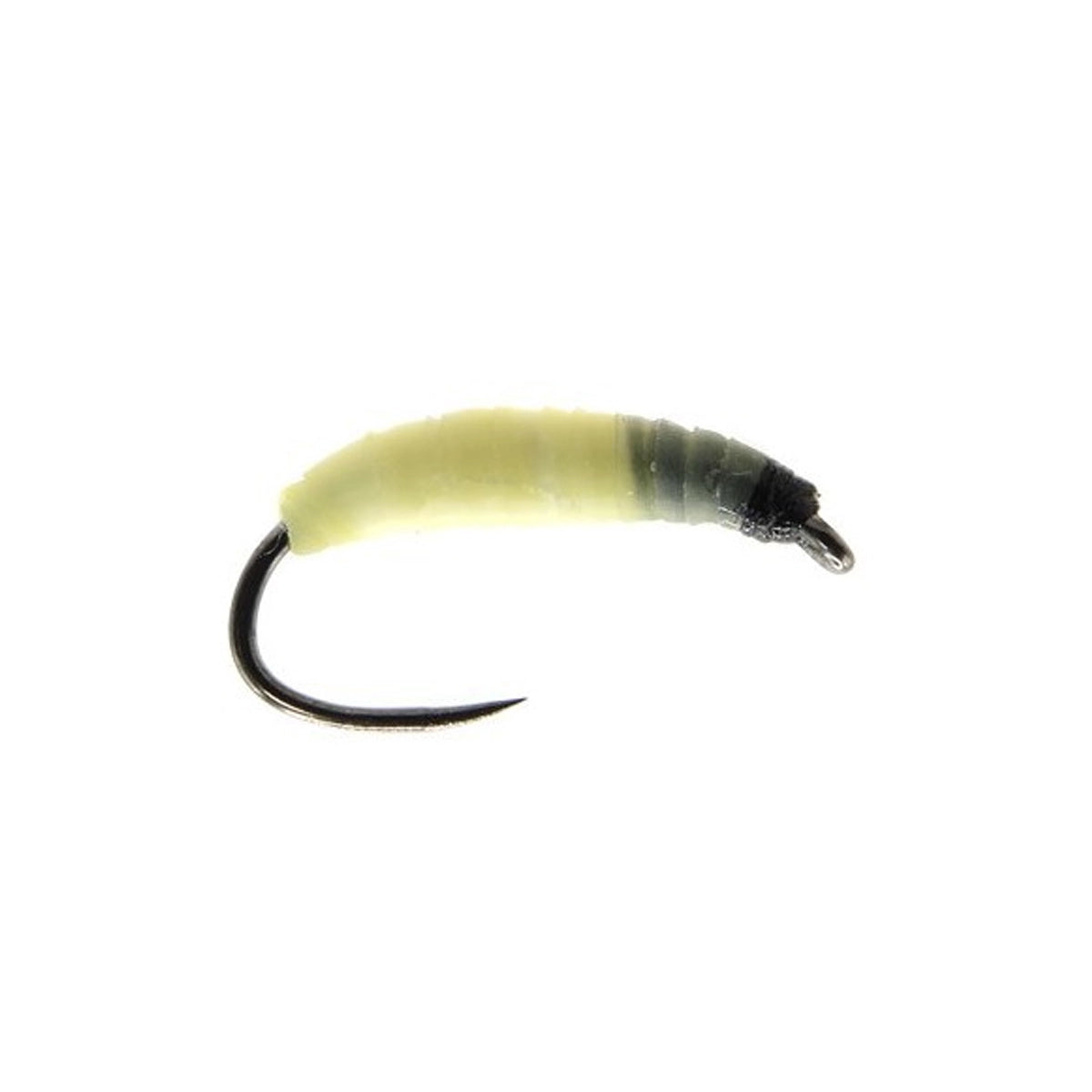 Maggot Nymph Natural