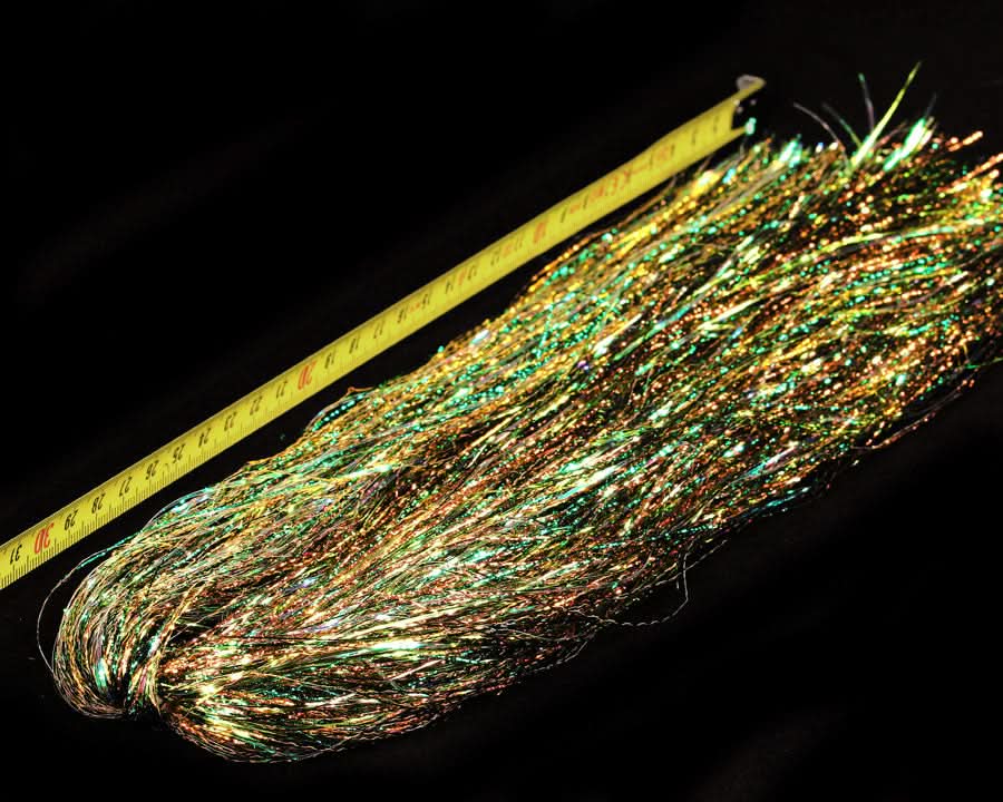 Magnum Sparkle Hair 60 cm - Go - Fish