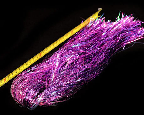 Magnum Sparkle Hair 60 cm - Go - Fish