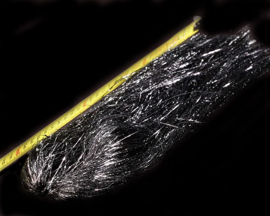 Magnum Sparkle Hair 60 cm - Go - Fish