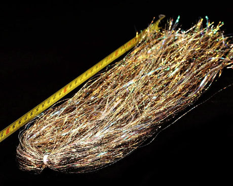 Magnum Sparkle Hair 60 cm - Go - Fish