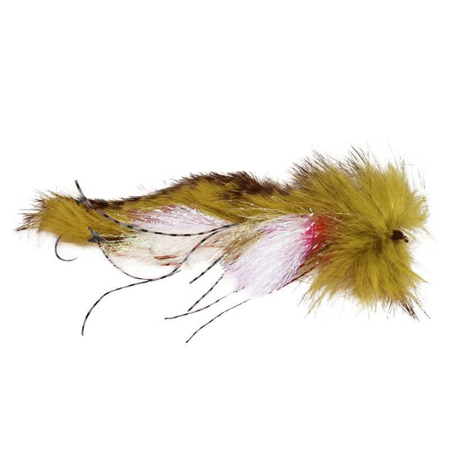 Marcums Pedophile - Olive - Go - Fish