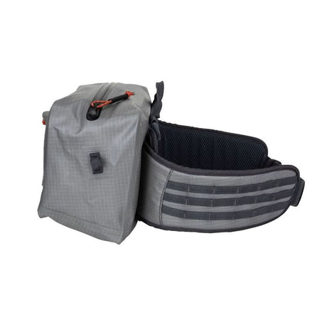 Marsupio Simms Dry Creek Z Hip Pack Olive - Go - Fish