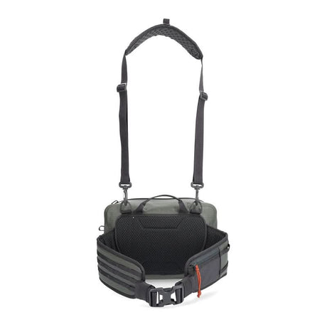 Marsupio Simms Dry Creek Z Hip Pack Olive - Go - Fish