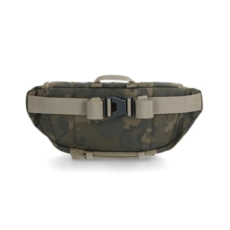 Marsupio Simms Tributary Hip Pack Regiment Camo Olive Drab - Go - Fish