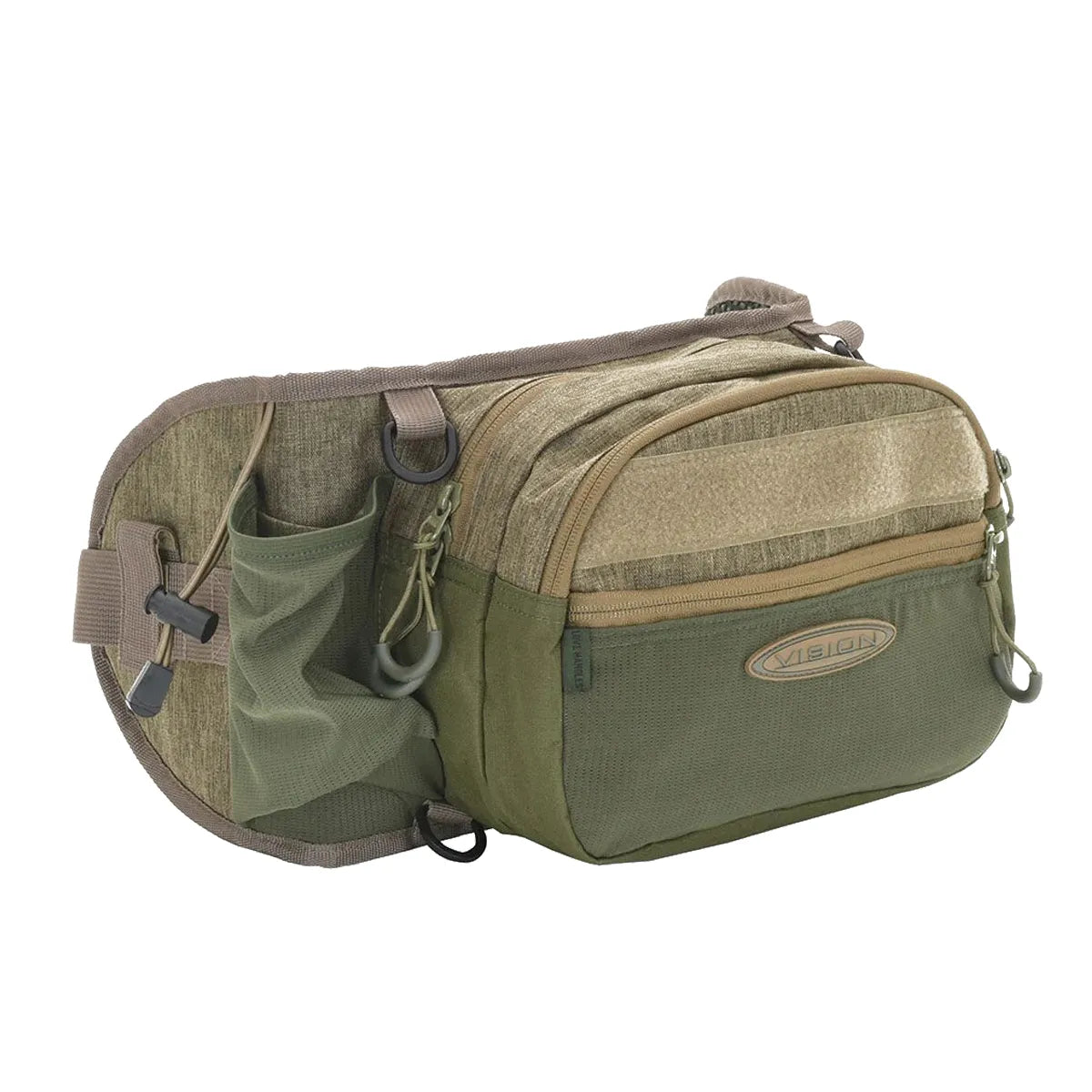 Vision Marsupio Love Handles² Nutria