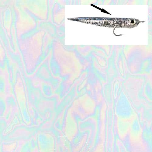 Minnow Skin - Go - Fish