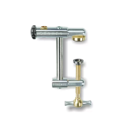 Stonfo Morsetto costruzione mosche - fissaggio al tavolo