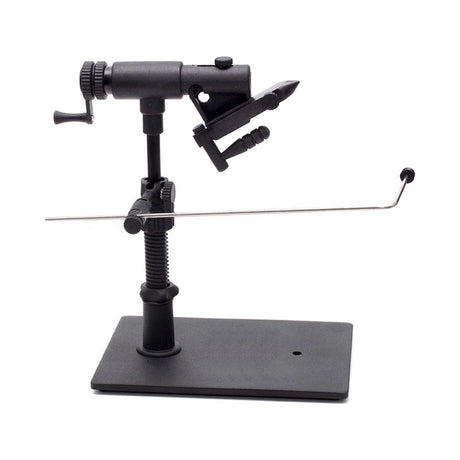 Danvise Morsetto costruzione mosche con base di supporto