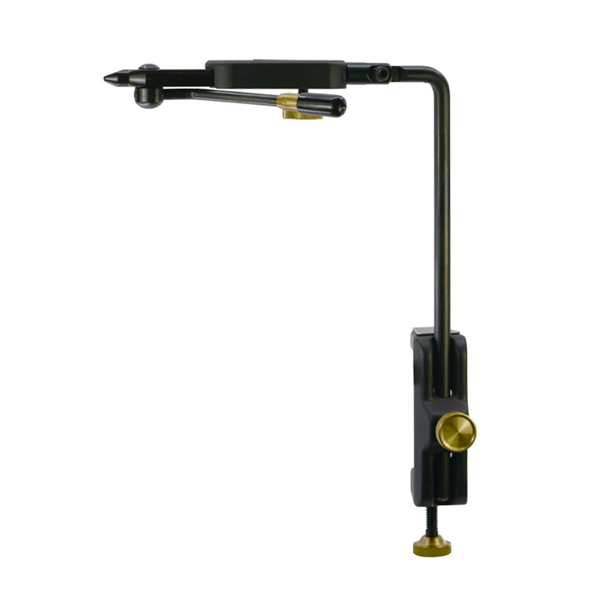 Morsetto costruzione mosche Regal Medallion Midge/C-Clamp