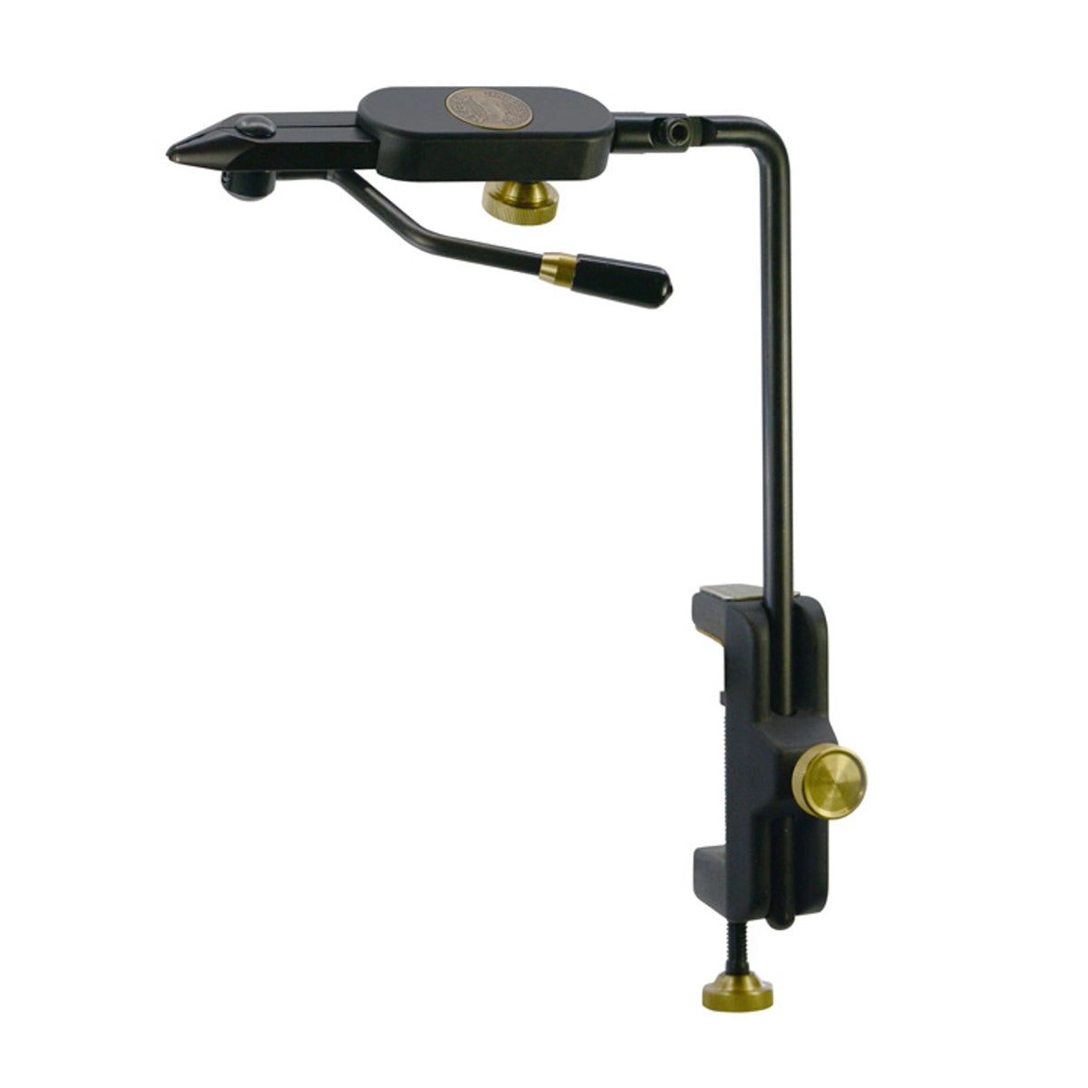 Regal Medallion Monster/C-Clamp Morsetto costruzione mosche