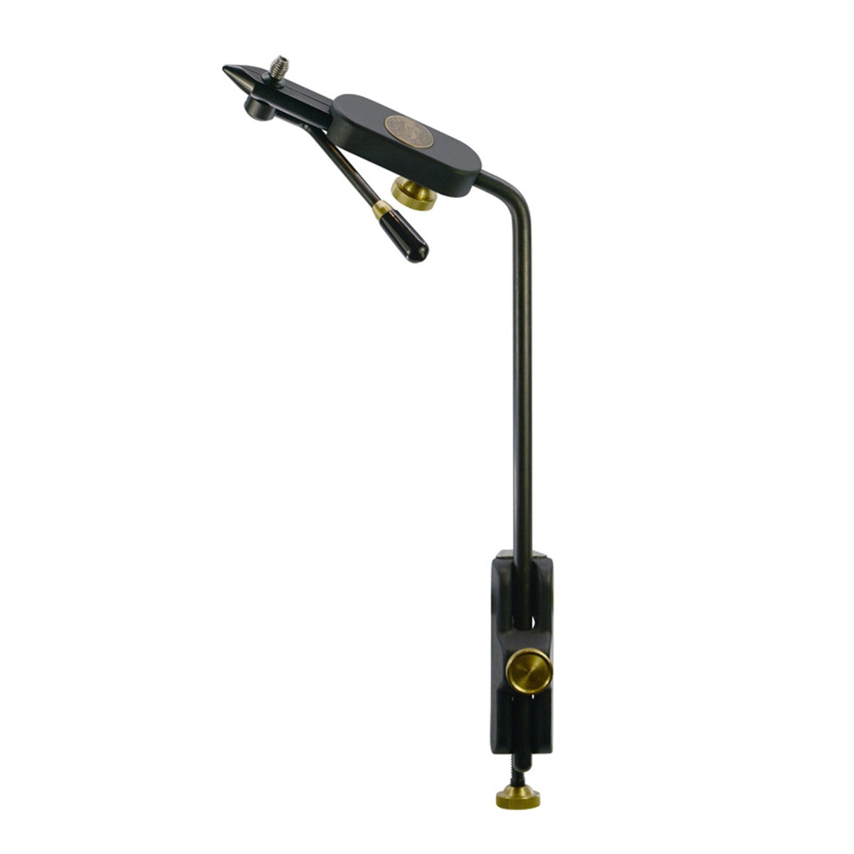 Regal Inex Travel Vise Regular/C-Clamp Morsetto costruzione mosche