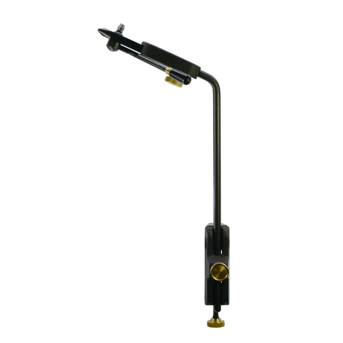 Regal Inex Travel Vise Regular/C-Clamp Morsetto costruzione mosche