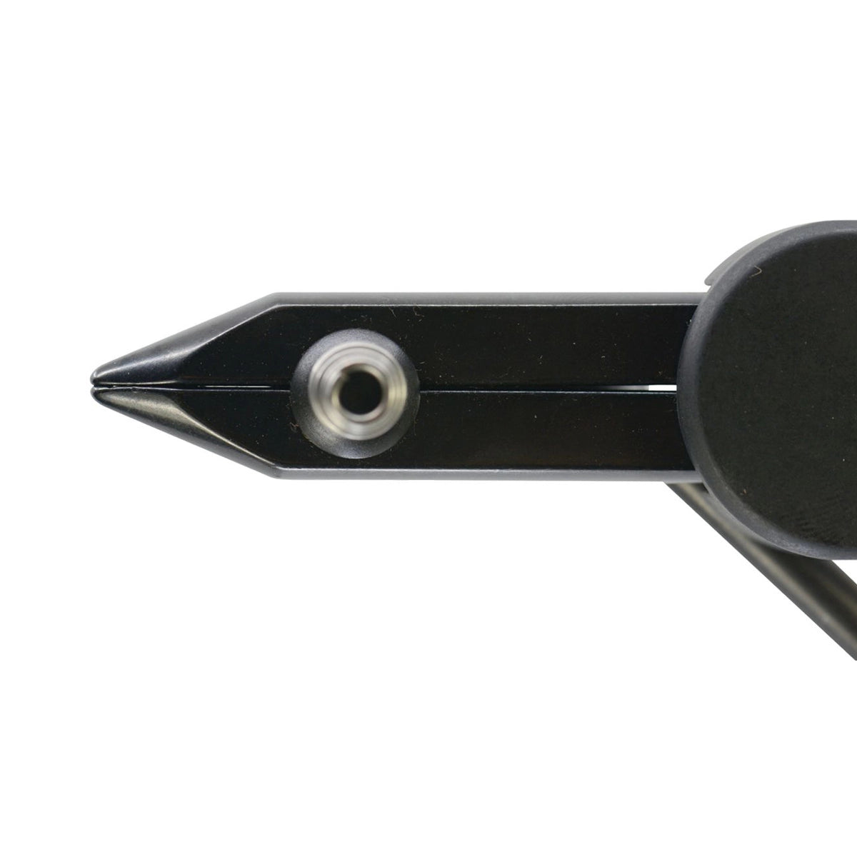 Regal Inex Travel Vise Regular/C-Clamp Morsetto costruzione mosche