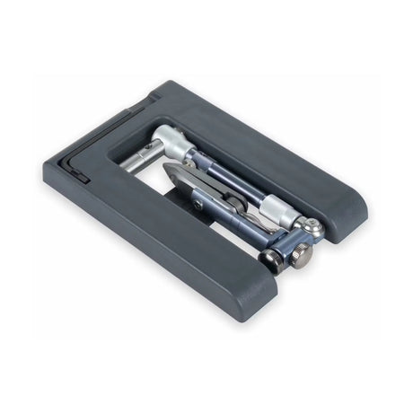 Morsetto da Viaggio Airone Stonfo 699