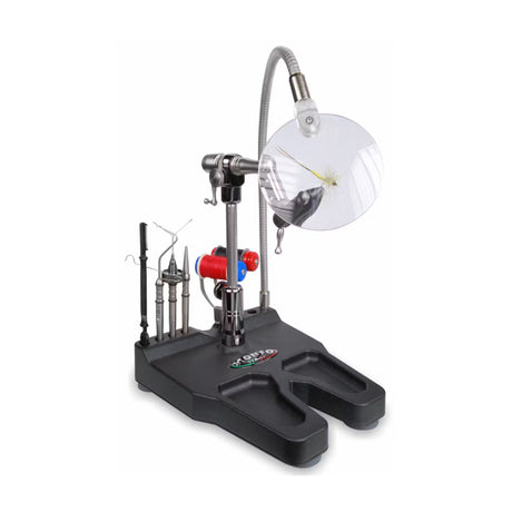 Stonfo Elite 653 Morsetto costruzione mosche