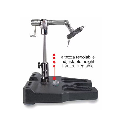 Stonfo Elite 653 Morsetto costruzione mosche