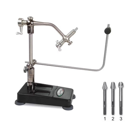 Morsetto Flytec Base Stonfo 478