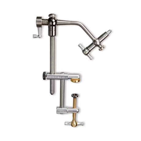 Stonfo Flytec C Clamp 477 Morsetto costruzione mosche