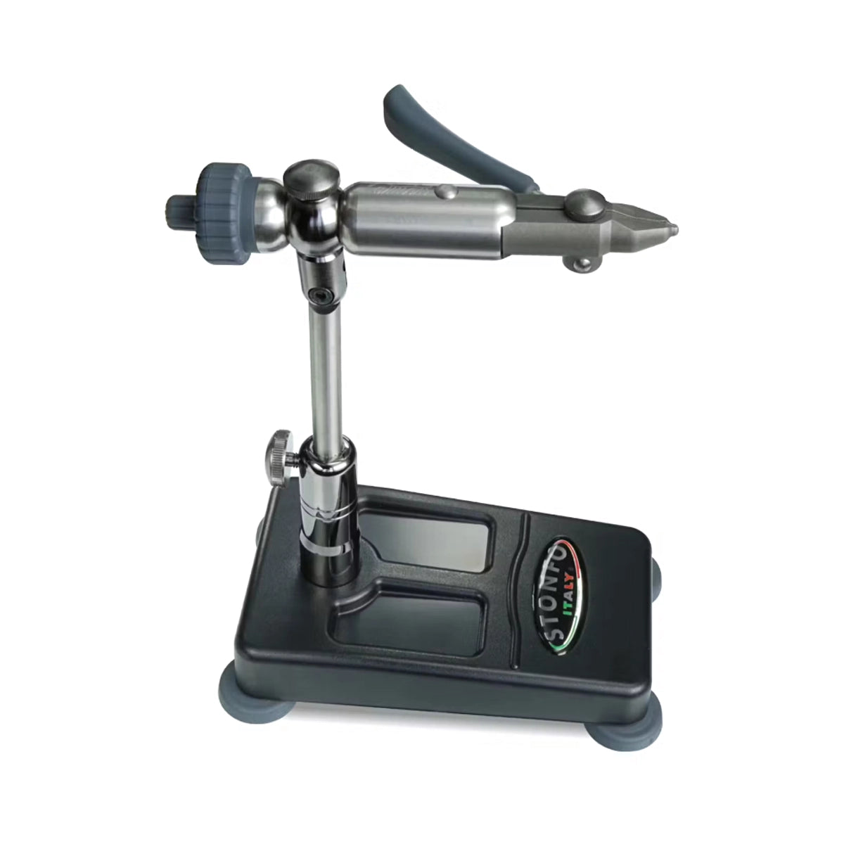 Stonfo KAIMAN 609 Morsetto costruzione mosche