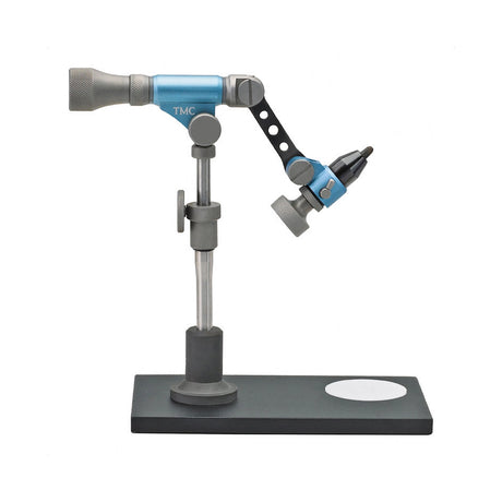 Tiemco Vise II Blue Morsetto costruzione mosche