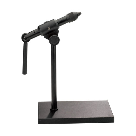 Tiemco Solid Vise Black Morsetto costruzione mosche