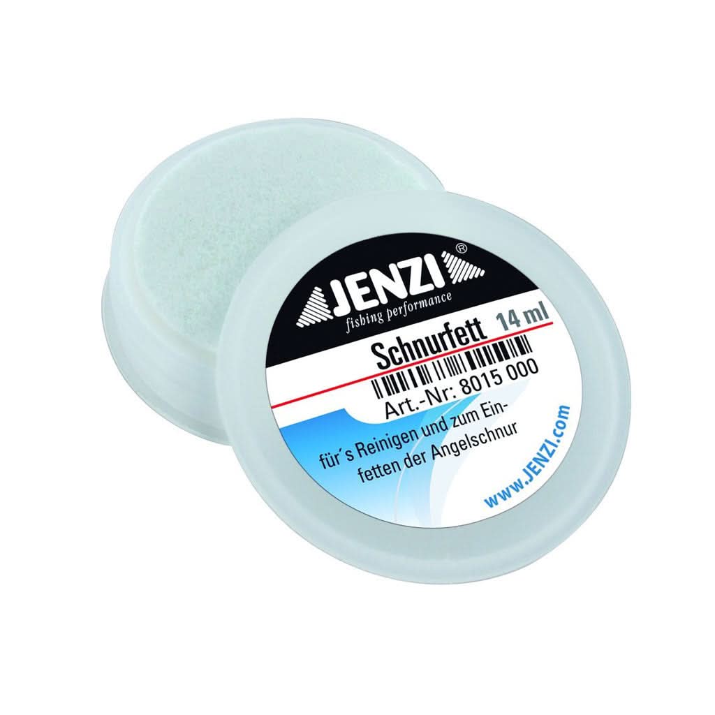 Mucilin pasta cura code di topo - Go - Fish