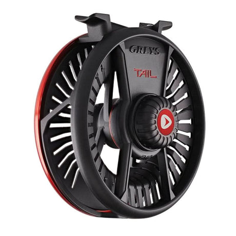 Mulinello da mosca Greys Tail - Go - Fish