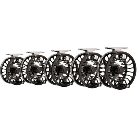 Mulinello da mosca Guide Master XLT - Go - Fish