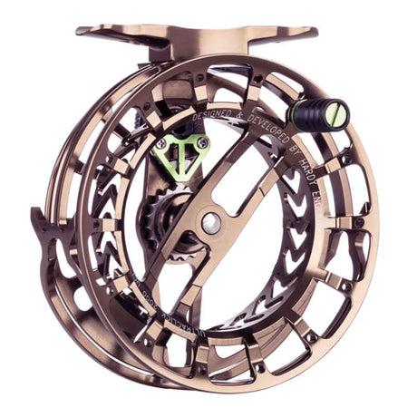 Mulinello da mosca Hardy Ultraclick UCL - Go - Fish