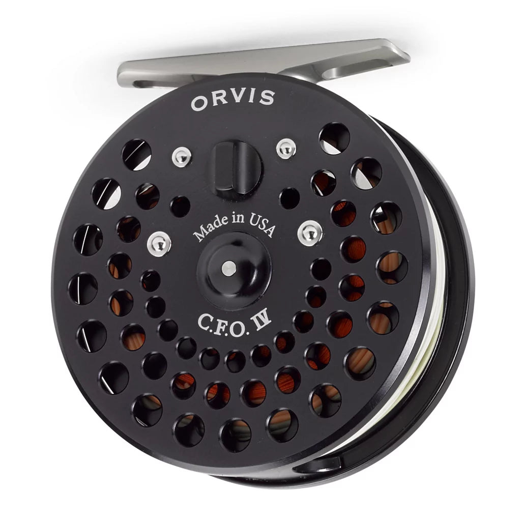 Mulinello da mosca Orvis C.F.O