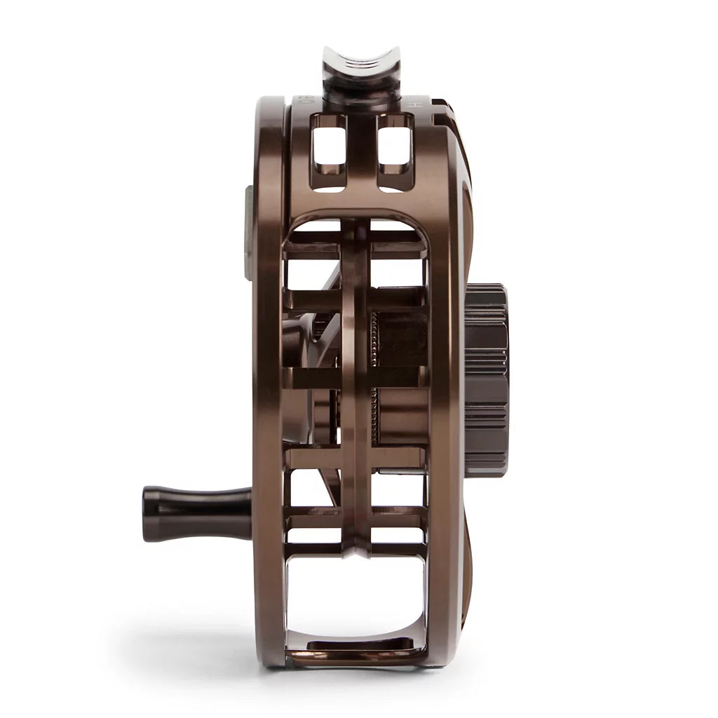 Mulinello da mosca Orvis Hydros Coffee