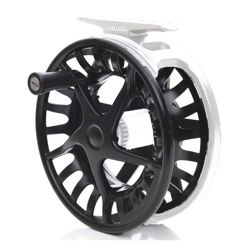 Mulinello da mosca Vision Fisu - Go - Fish