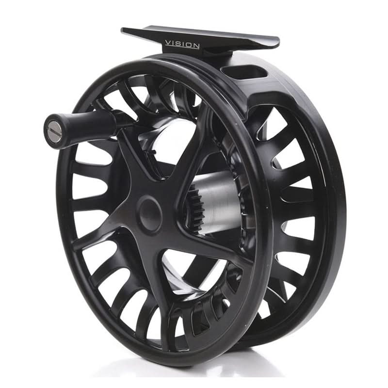 Mulinello da mosca Vision Fisu - Go - Fish