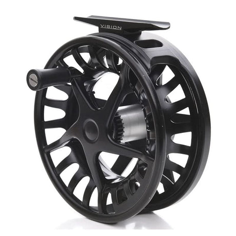 Mulinello da mosca Vision Fisu - Go - Fish