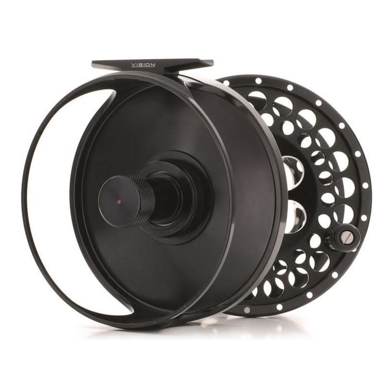 Mulinello da mosca Vision XLB - Go - Fish