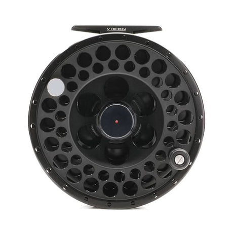 Mulinello da mosca Vision XLB - Go - Fish