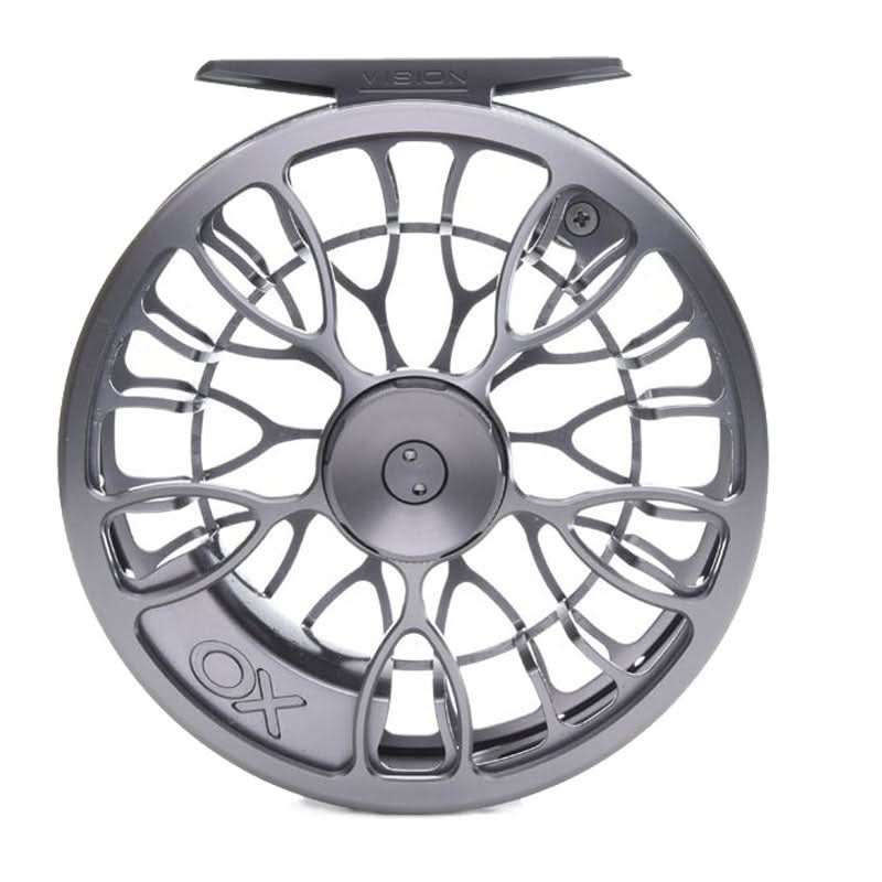 Mulinello da mosca Vision XO - Go - Fish