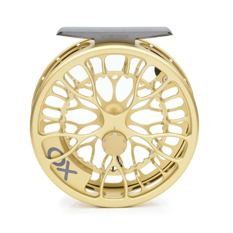 Mulinello da mosca Vision XO - Go - Fish