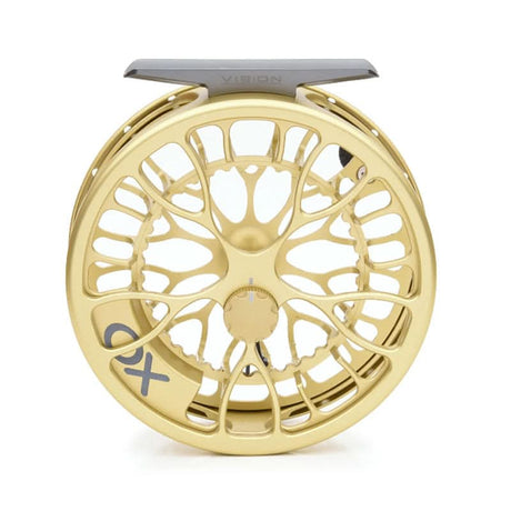 Mulinello da mosca Vision XO - Go - Fish