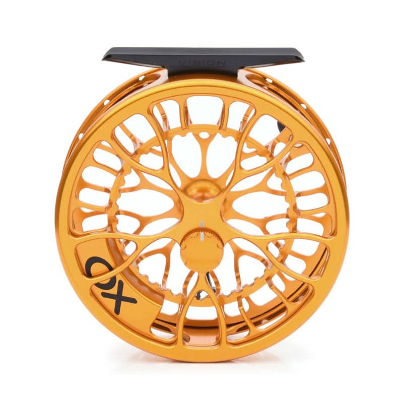 Mulinello da mosca Vision XO - Go - Fish