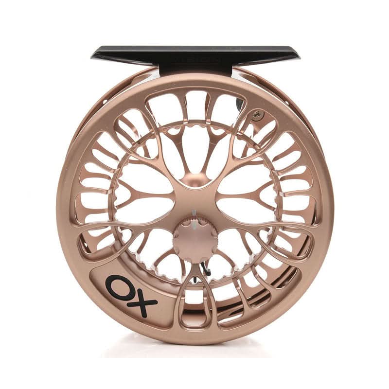 Mulinello da mosca Vision XO - Go - Fish