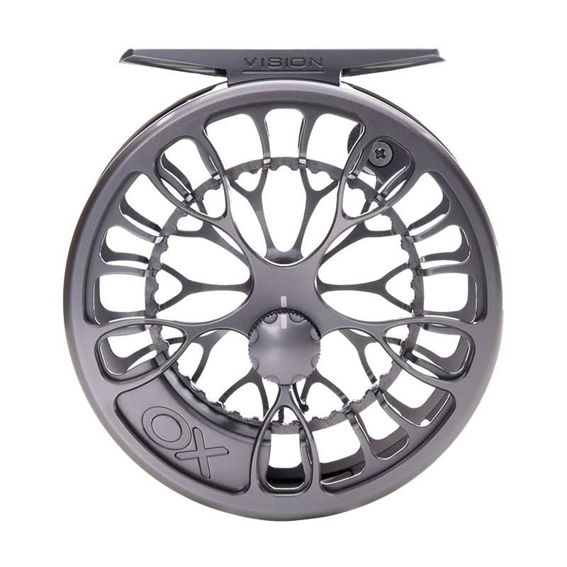 Mulinello da mosca Vision XO - Go - Fish