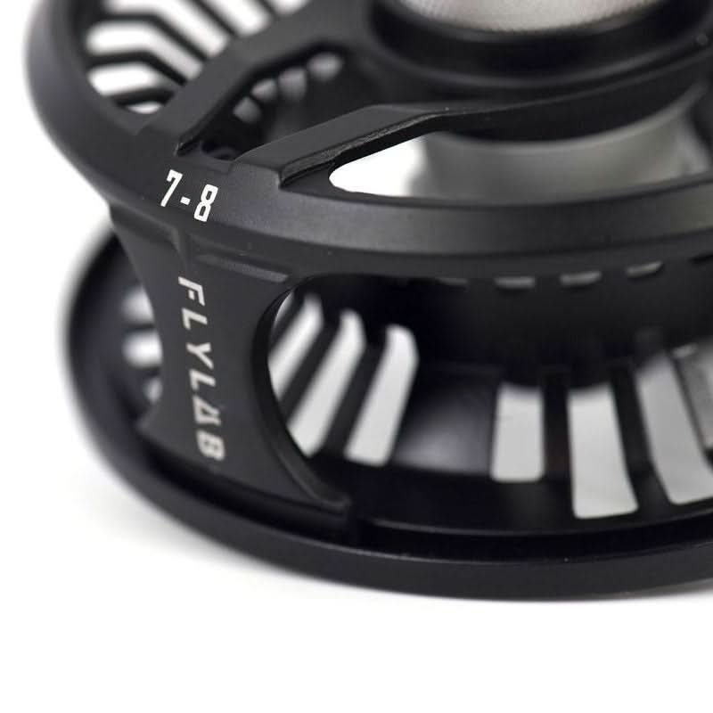 Mulinello mosca Flylab Acid - Go - Fish