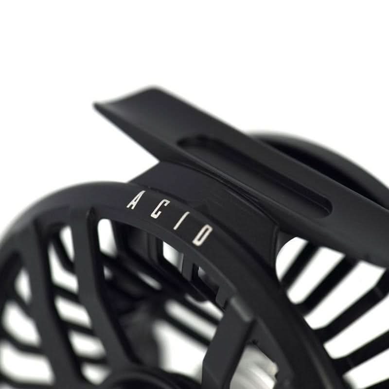 Mulinello mosca Flylab Acid - Go - Fish