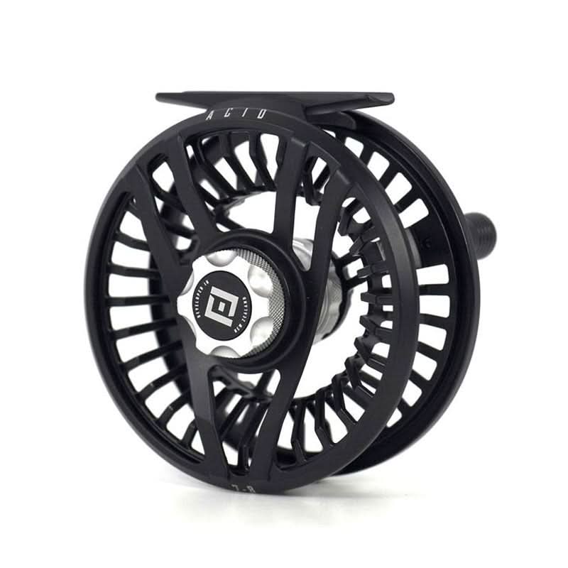 Mulinello mosca Flylab Acid - Go - Fish