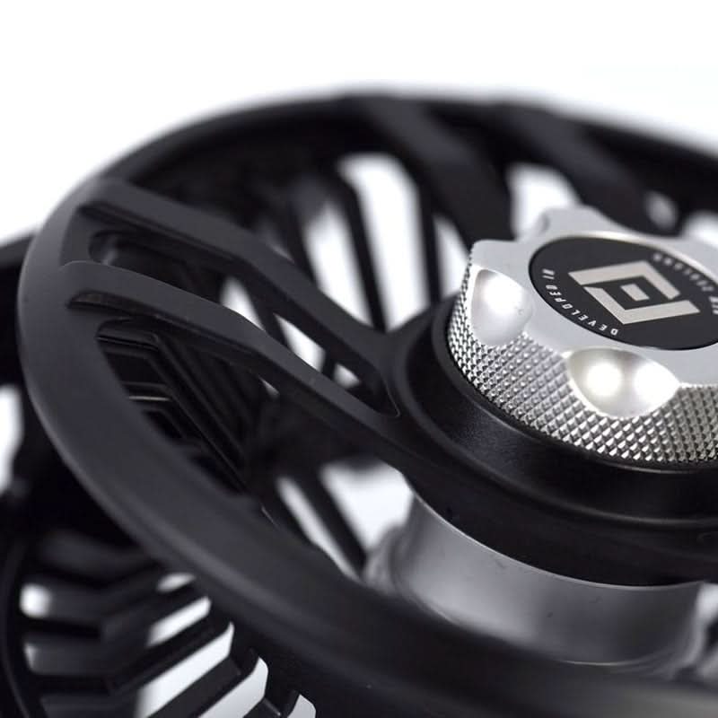 Mulinello mosca Flylab Acid - Go - Fish