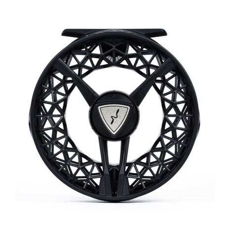 Mulinello mosca Guideline Nova black - Go - Fish